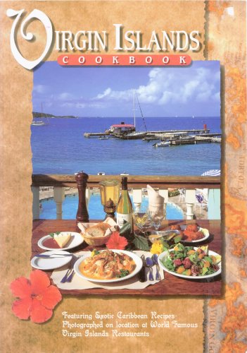 Virgin Islands Cookbook