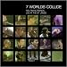 7 Worlds Collide - Live At The St. James