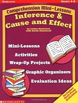 Inference and Cause and Effect