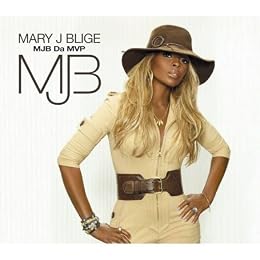 Mary J. Blige Foto 4