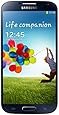 Samsung Galaxy S4 i9505 16GB /LTE 800/850/900/1800/2100/2600 Unlocked International Version No Warranty (Black)