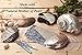 Antique Alive Mother of Pearl Design RFID Blocking Protection Business Card Case, Credit Card Holder, Metal Name Card Case, Engraved Slim Purse Pocket Cash Money Wallet (Flower Butterfly)