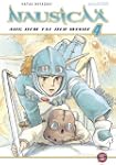 Nausica� aus dem Tal der Winde, Band 4