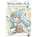Nausica� aus dem Tal der Winde, Band 4