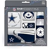 Baby Fanatic 5 Piece Gift Set, Dallas Cowboys