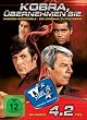 Kobra, �bernehmen Sie! - Season 4, 2. Teil [4 DVDs]