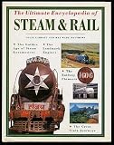 The ultimate encyclopedia of steam & rail