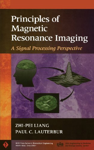 principles of magnetic resonance imaging a signal processing perspective