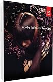 Adobe Premiere Pro CS6
