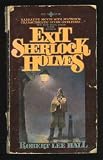 Exit Sherlock Holmes