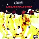 Labcabincalifornia