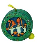 Eigenschaften Ostheimer / KINDERKRAM - Spieluhr, Laternenkinder