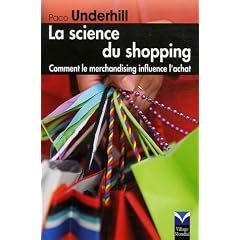 La Science du shopping : Comment le merchandising influence l'achat