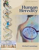 Human Heredity: Principles and Issues (with InfoTrac)