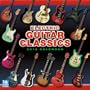 Electric Guitar Classics 2013 Wall (calendar)