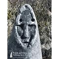 Pictish and Viking-age Carvings from Shetland