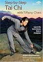 Step by Step Tai Chi with Tiffany Chen