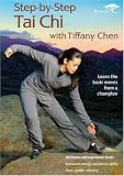 Step by Step Tai Chi with Tiffany Chen