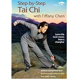 Step by Step Tai Chi with Tiffany Chen