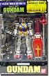 Gundam MSIA RX-78-2 1 Year war in 0079 Action Figure