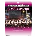 THE IDOLM@STER 4th ANNIVERSARY PARTY SPECIAL DREAM TOUR�fS!! [DVD]