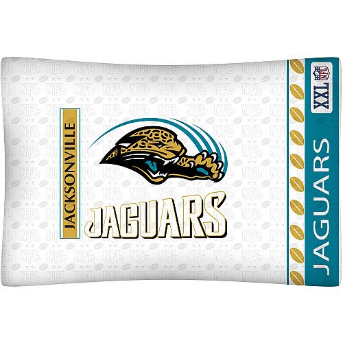 MLB Chicago Cubs Micro Fiber Pillow Case Logo
