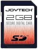 Playstation 3 Joytech 2GB SD Memory Card