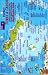 Turks and Caicos Mini-map & Reef Creatures Identif