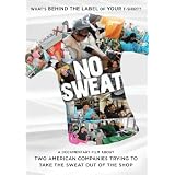 No Sweat