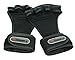Weight Lifting Glove Fitness Glove Gym Training Gloves with Open Back (Large)