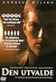 The Chosen One ( Den Utvalde ) [ NON-USA FORMAT, PAL, Reg.2 Import - Sweden ]