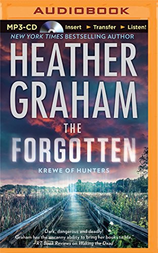 The Forgotten (Krewe of Hunters)