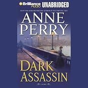 Dark Assassin: A William Monk Novel #15 | [Anne Perry]
