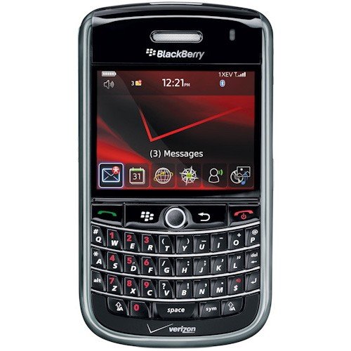 BlackBerry Tour 9630 No Contract Verizon Cell Phone