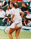 MARTINA HINGIS 24X36 COLOR POSTER PRINT