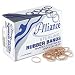 Price Comparison : ALLIANCE RUBBER / ALL24145 / Ergonomically correct boxed rubber bands, size 14, approx. 3,100, 1-lb. box / Sold as 1 BX