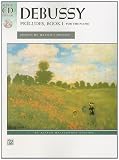 Preludes Book 1 (with CD) (Alfred Masterwork Edition: Alfred`s Masterwork Library)