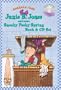 Junie B. Jones and Some Sneaky Peeky Spying Book & CD Set (A Stepping Stone Book(TM))