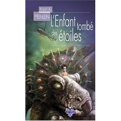 L'Enfant tomb� des �toiles