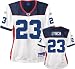 Marshawn Lynch White Reebok Premier Buffalo Bills Women's Jersey - X-Large