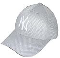 メッシュキャップ 0193 NYグレー MLB5844N
