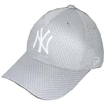 メッシュキャップ 0193 NYグレー MLB5844N
