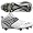 White/Black/Silver