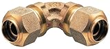 三栄水栓 【配管接手 ロックジョイント】 エルボ 13A-S T630N-3-13A-S