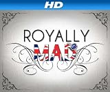 Episode 1 - Royally Mad with Cat Deeley [HD]