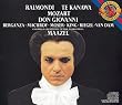 Mozart - Don Giovanni / Raimondi, Te Kanawa, Berganza, Moser, van Dam, Opera de Paris, Maazel (1979 film)