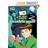 The Ben 10 Alien Force: The Dark of Knight