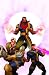 X-men Times and Life of Lucas Bishop #3 (Of 3)