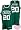 adidas Boston Celtics #20 Ray Allen Green Swingman Basketball Jersey (XXX-Large)