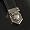 Wolf Designs Black Watch Case #4513AM